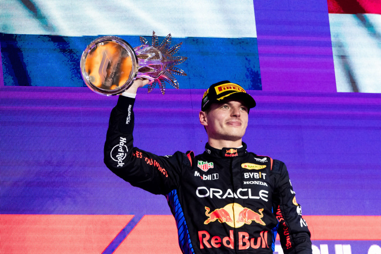 Max Verstappen/ Profimedia