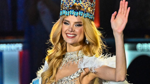 Krystyna Pyszková/ Profimedia