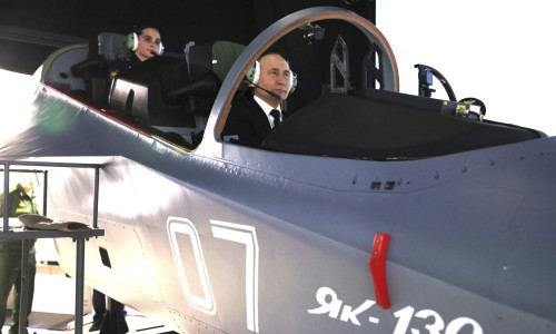 Vladimir Putin/ Profimedia