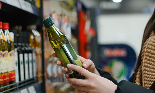 Ulei de măsline/ Shutterstock