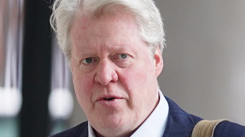 Earl Spencer/ Profimedia