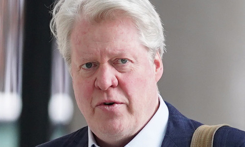 Earl Spencer/ Profimedia
