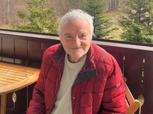 Irinel Columbeanu, dat afară din azil dacă se însoară din nou! Ce condiție trebuie să îndeplinească viitoarea soție