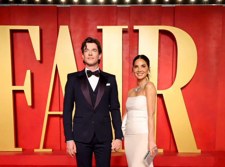 2024 Vanity Fair Oscar Party Hosted By Radhika Jones - Arrivals