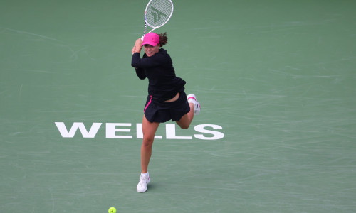 TENNIS : Indian Wells 2024 - 15/03/2024