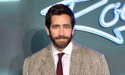 Jake Gyllenhaal