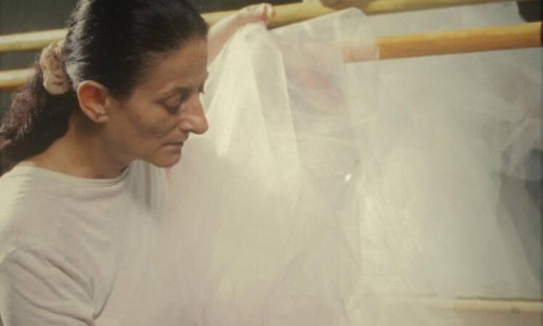 Adina Cezar/ Foto: Facebook Corina Șuteu