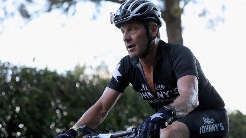 Lance Armstrong (2)