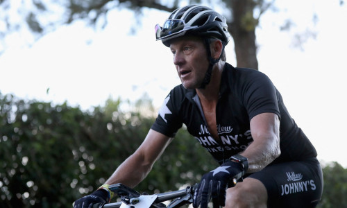 Lance Armstrong (2)
