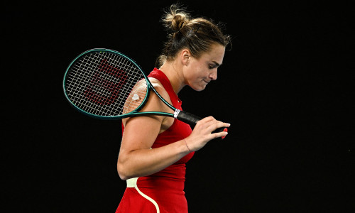 Australian Open 2024, Day Fourteen