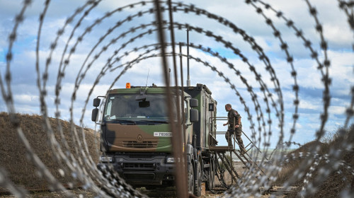 baza militara