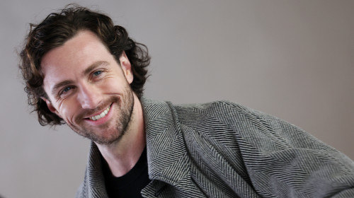 Giorgio Armani - Front Row - Milan Fashion Week - Womenswear Fall/Winter 2024-2025