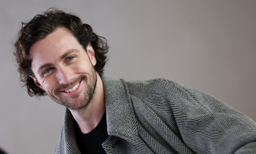 Giorgio Armani - Front Row - Milan Fashion Week - Womenswear Fall/Winter 2024-2025