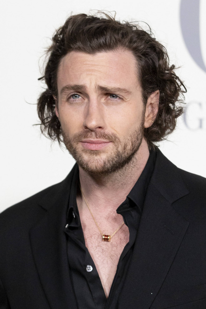 Giorgio Armani' Photocall in Madrid, Spain - 07 Mar 2024