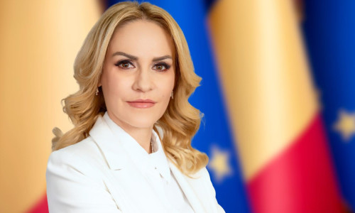 gabriela firea