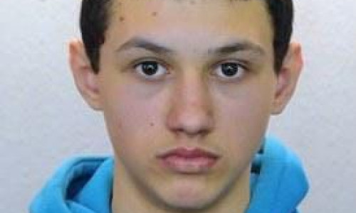 baiat disparut din judetul iasi