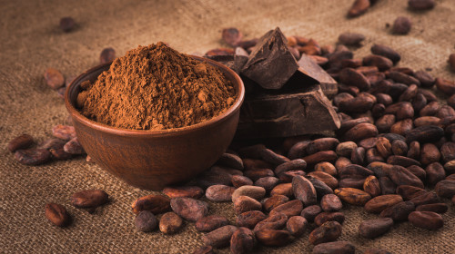 Cacao/ Shutterstock