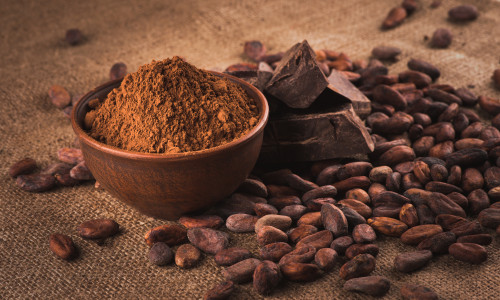 Cacao/ Shutterstock