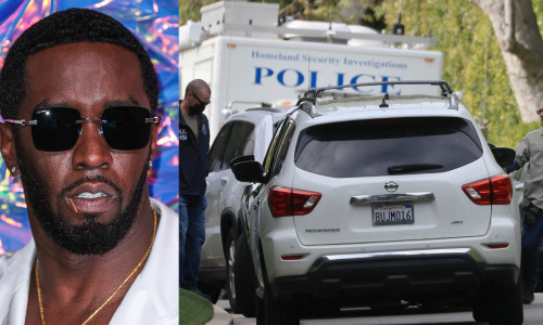 sean diddy combs
