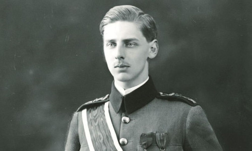 Principele Regent Nicolae al României/ Foto: News.ro
