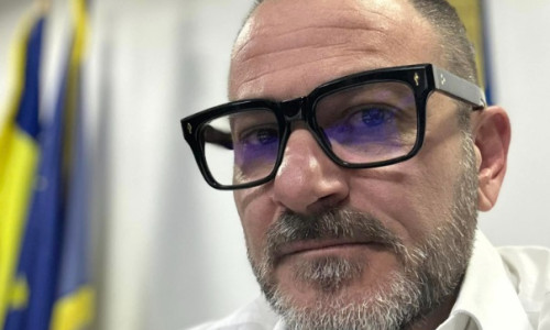 Horia Constantinescu