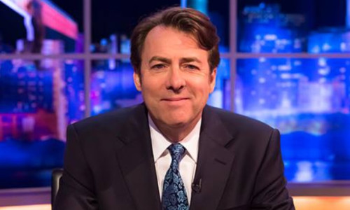 Jonathan Ross