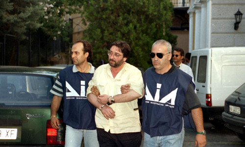 Francesco Schiavone