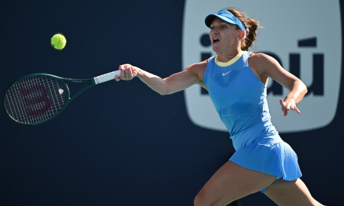 Simona Halep