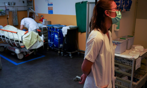 spital