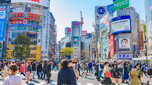 Japonezii vor avea acelaşi nume de familie peste 500 de ani/ Shutterstock