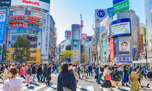 Japonezii vor avea acelaşi nume de familie peste 500 de ani/ Shutterstock