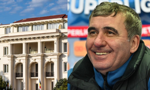 hotel gheorghe hagi