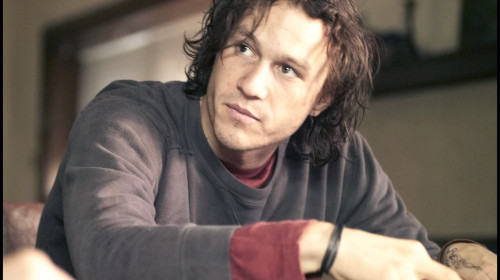 Heath Ledger