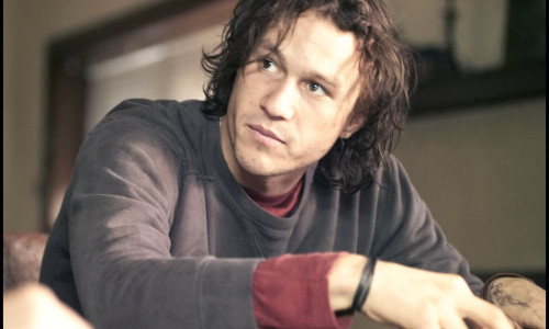 Heath Ledger