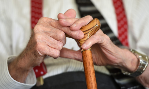 Parkinson's disease study