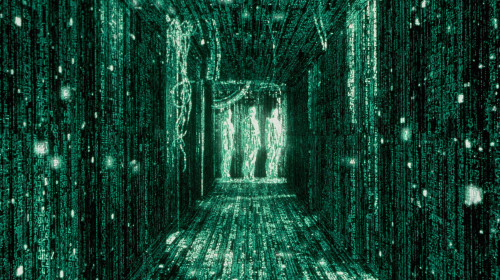 The Matrix (1999)