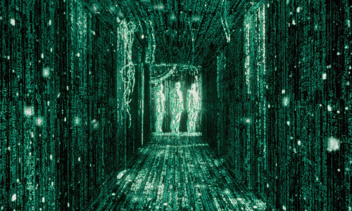 The Matrix (1999)