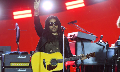 Global Citizen's Power Our Planet: Live in Paris