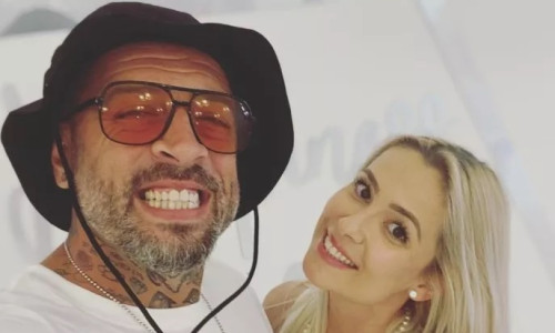CRBL și Elena divorțează