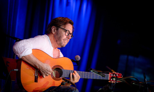 Al Di Meola/ Profimedia