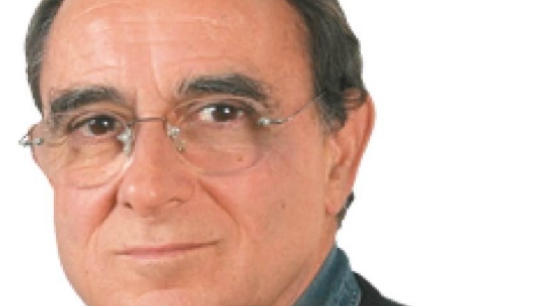 Economistul Ilie Șerbănescu a murit