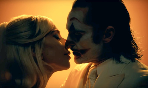 Lady Gaga's Harley Quinn meets Joaquin Phoenix's Joker in first trailer for Joker: Folie a Deux