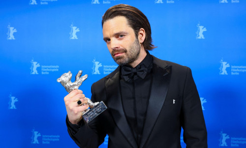 Sebastian Stan