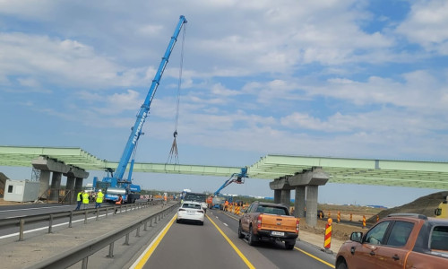 autostrada a0