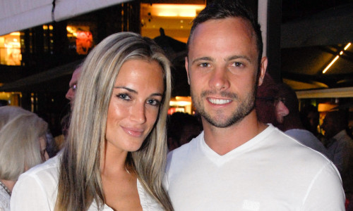 Oscar Pistorius