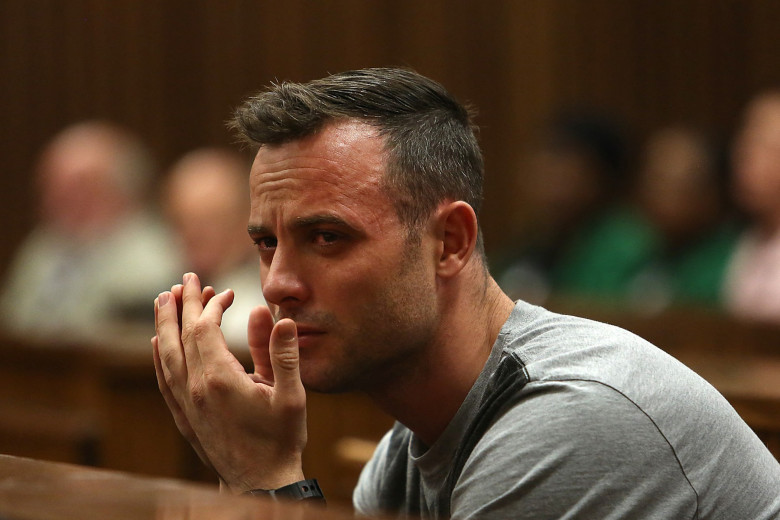 Oscar Pistorius (4)