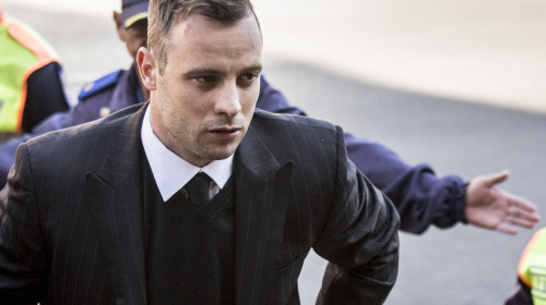 Oscar Pistorius (5)