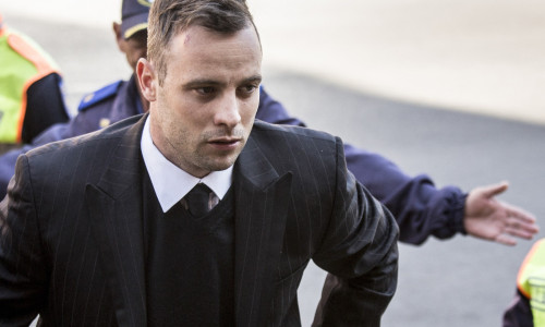 Oscar Pistorius (5)