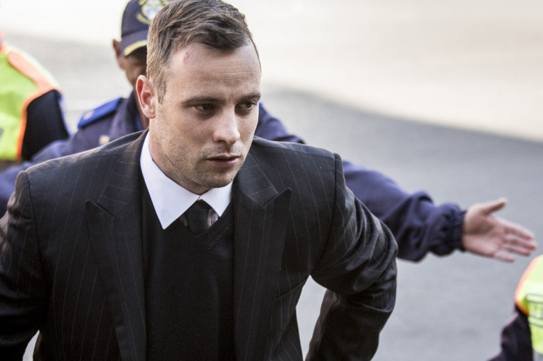 Oscar Pistorius (5)