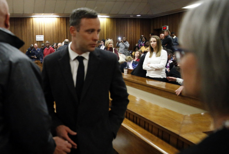 Oscar Pistorius (7)